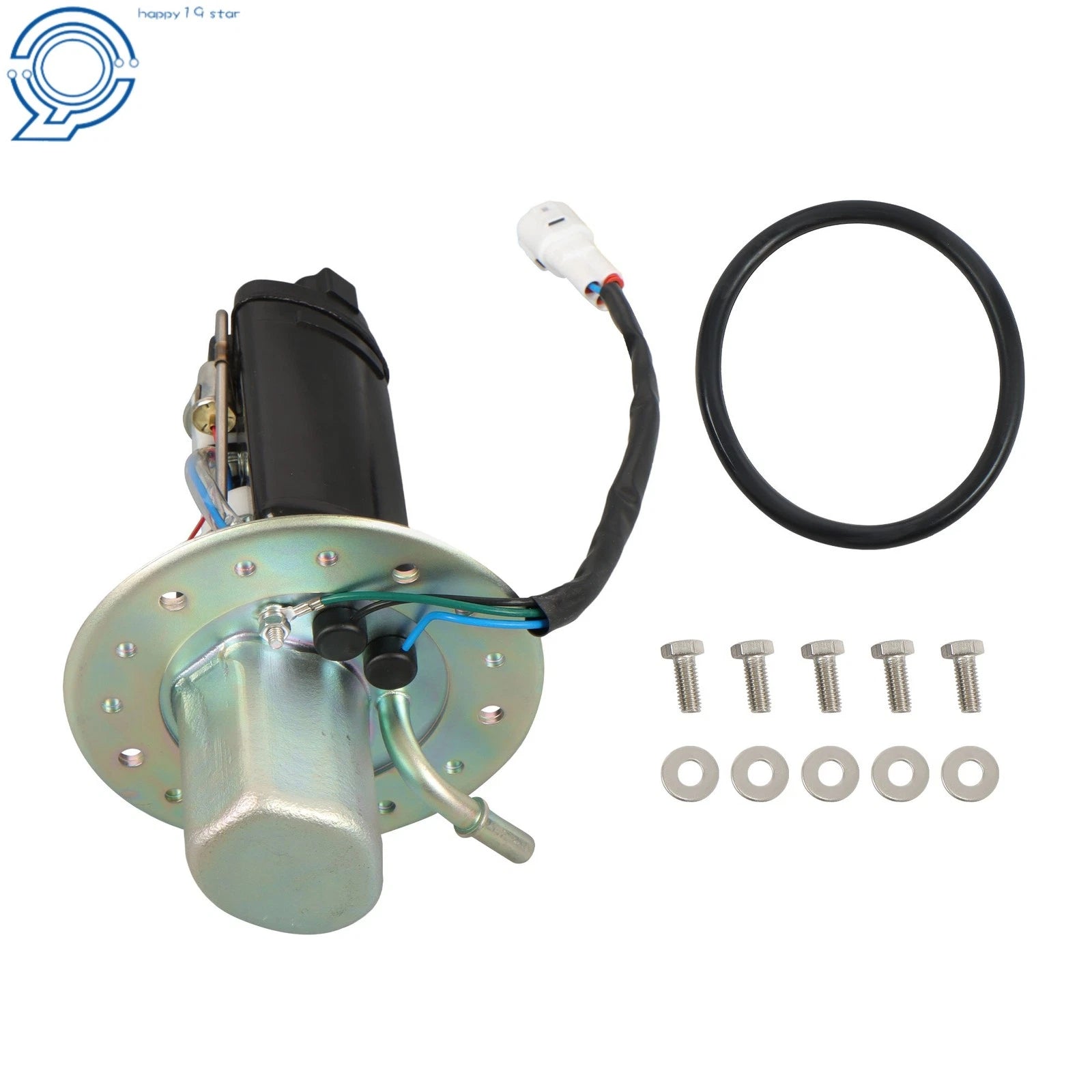Fuel Pump Assembly for Suzuki GSX-R600 GSX-R750 (2004–2005)