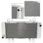 Radiator Cooler for Kawasaki Ninja 250/300 Z250 Z300 (2013–2019)
