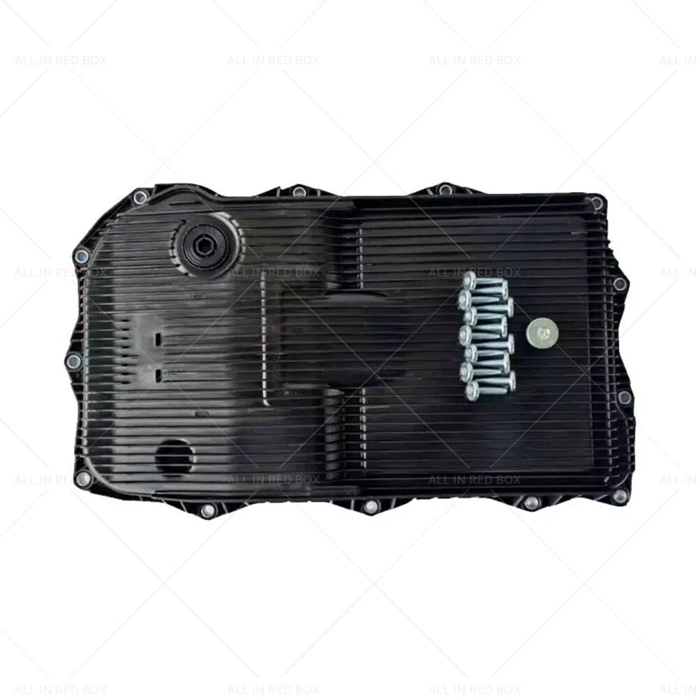 Oil Pan & Service Kit for Jeep Grand Cherokee WK (2014–2020)