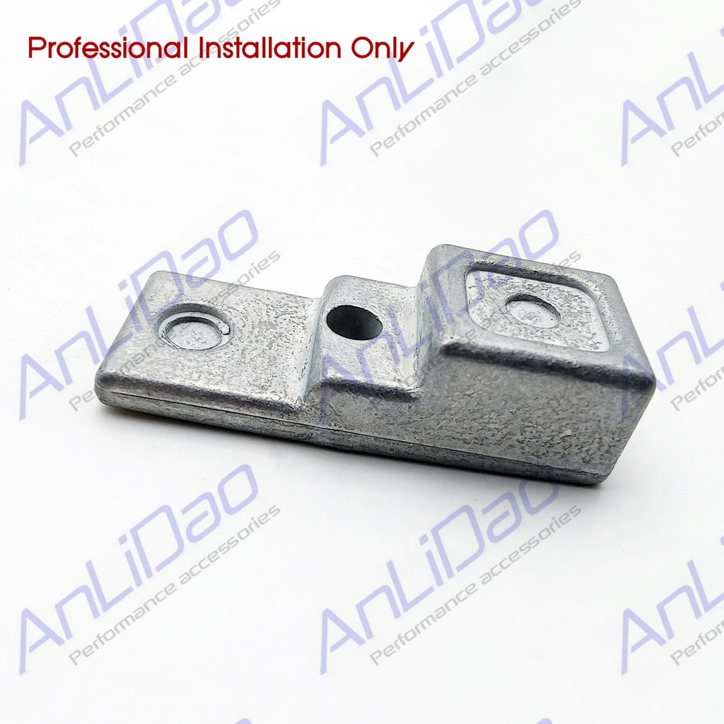 Zinc Anode for Suzuki Outboard Motor DF60-DF140 (4-Stroke) 55321-90J00 55321-90J01