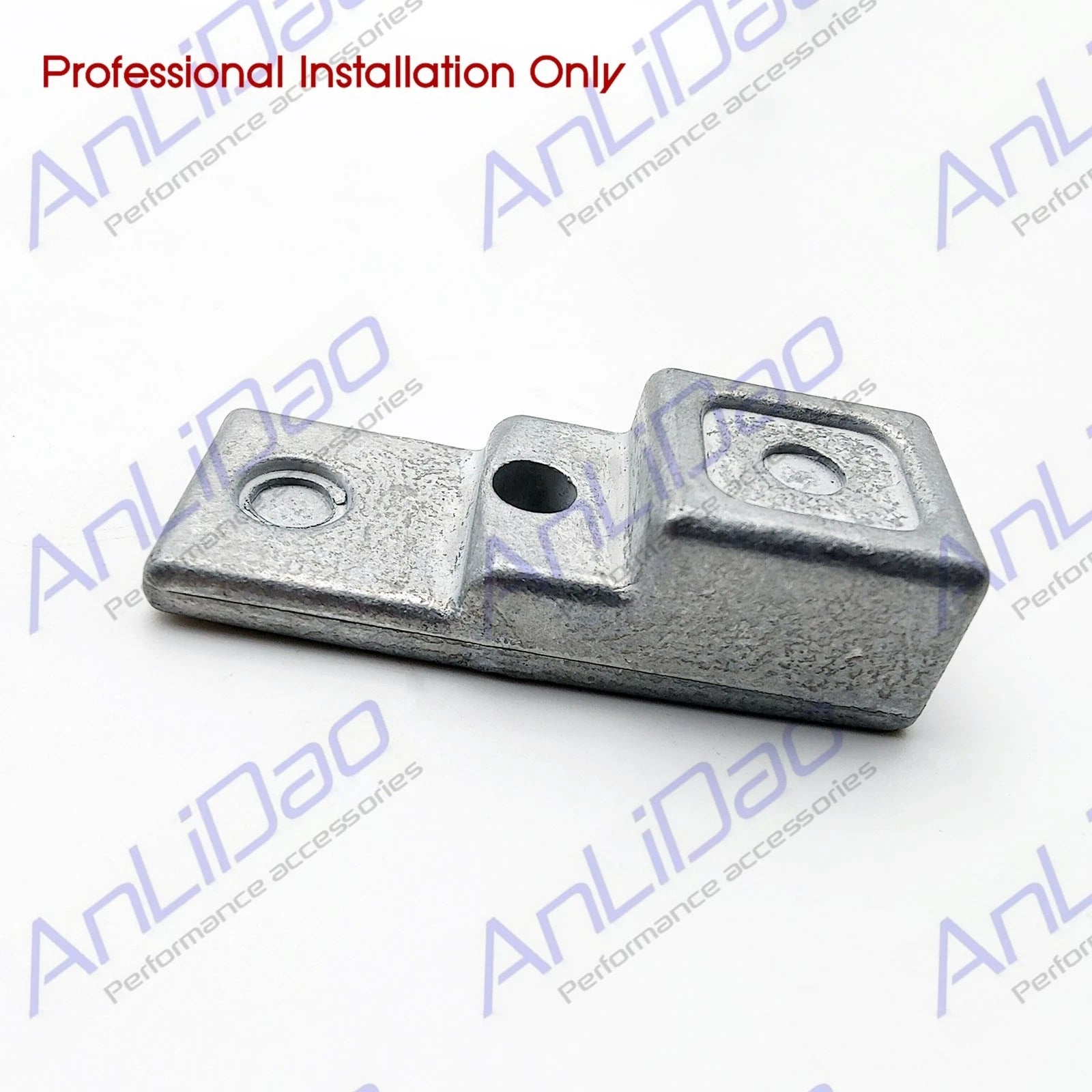 Zinc Anode for Suzuki Outboard Motor DF60-DF140 (4-Stroke) 55321-90J00 55321-90J01