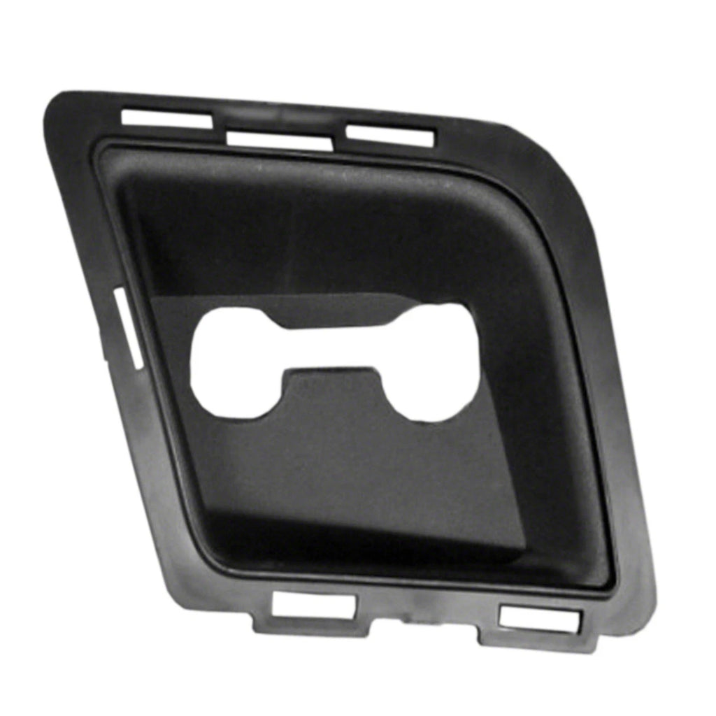 Replacement Driver Side Front Tow Hook Cover for Nissan Patrol Y61 (1997–2016)