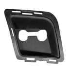 Replacement Driver Side Front Tow Hook Cover for Nissan Patrol Y61 (1997–2016)