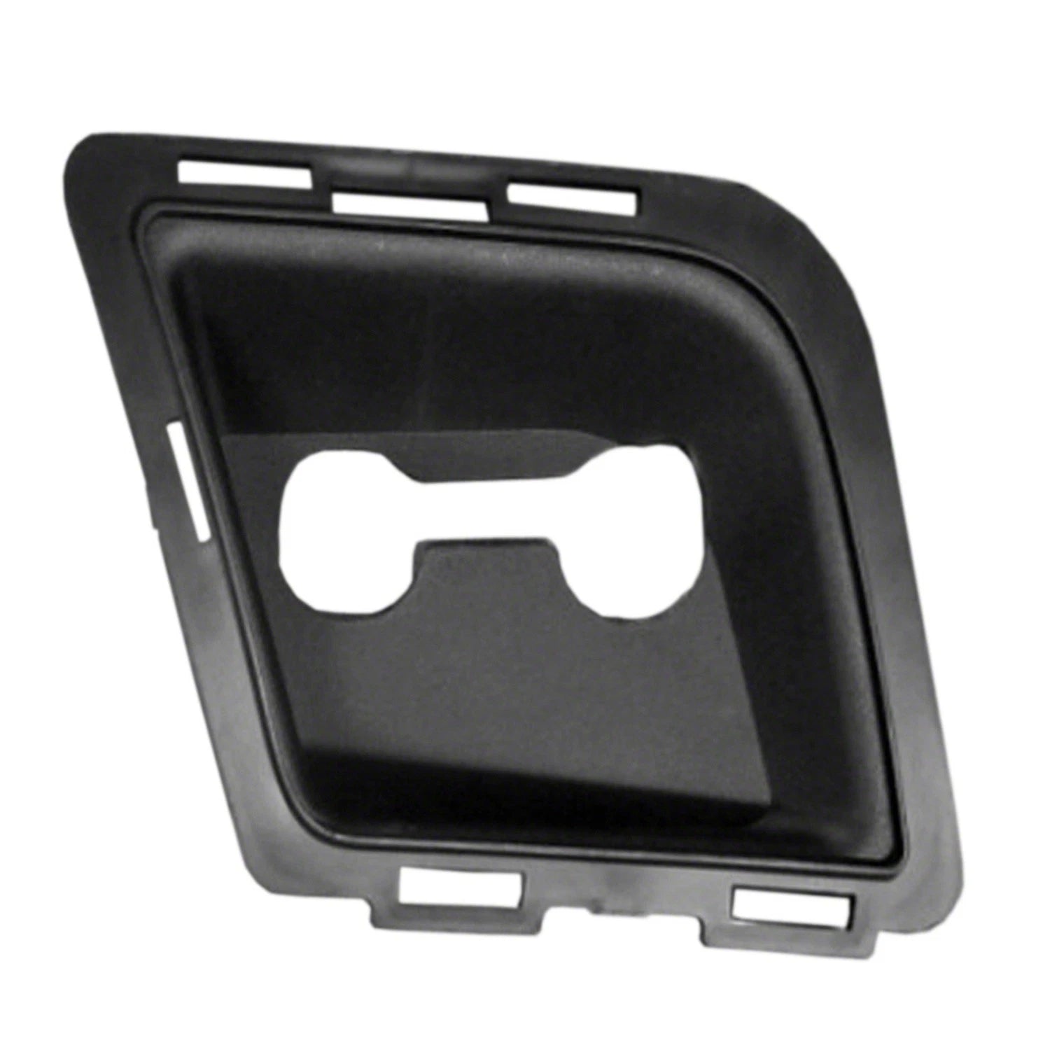 Replacement Driver Side Front Tow Hook Cover for Nissan Patrol Y61 (1997–2016)