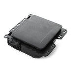 Cup Holder for Volkswagen Tiguan 5N (2016-2024) - ABS Plastic, Black