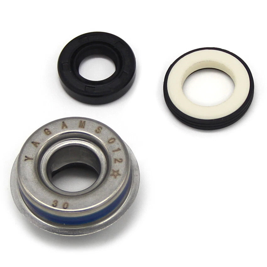 Water Pump Seal for Honda CRF450X XR650R ST1300/A/P/PA NSA700A FL400R FT500