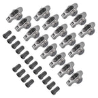 16x Roller Rocker Arms for Small Block Chevy 350