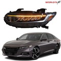 LED Headlight for Honda Accord Sedan (2018–2020)