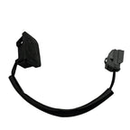 Liftgate Release Switch for Chevrolet Traverse GMC Acadia (2009-2017)