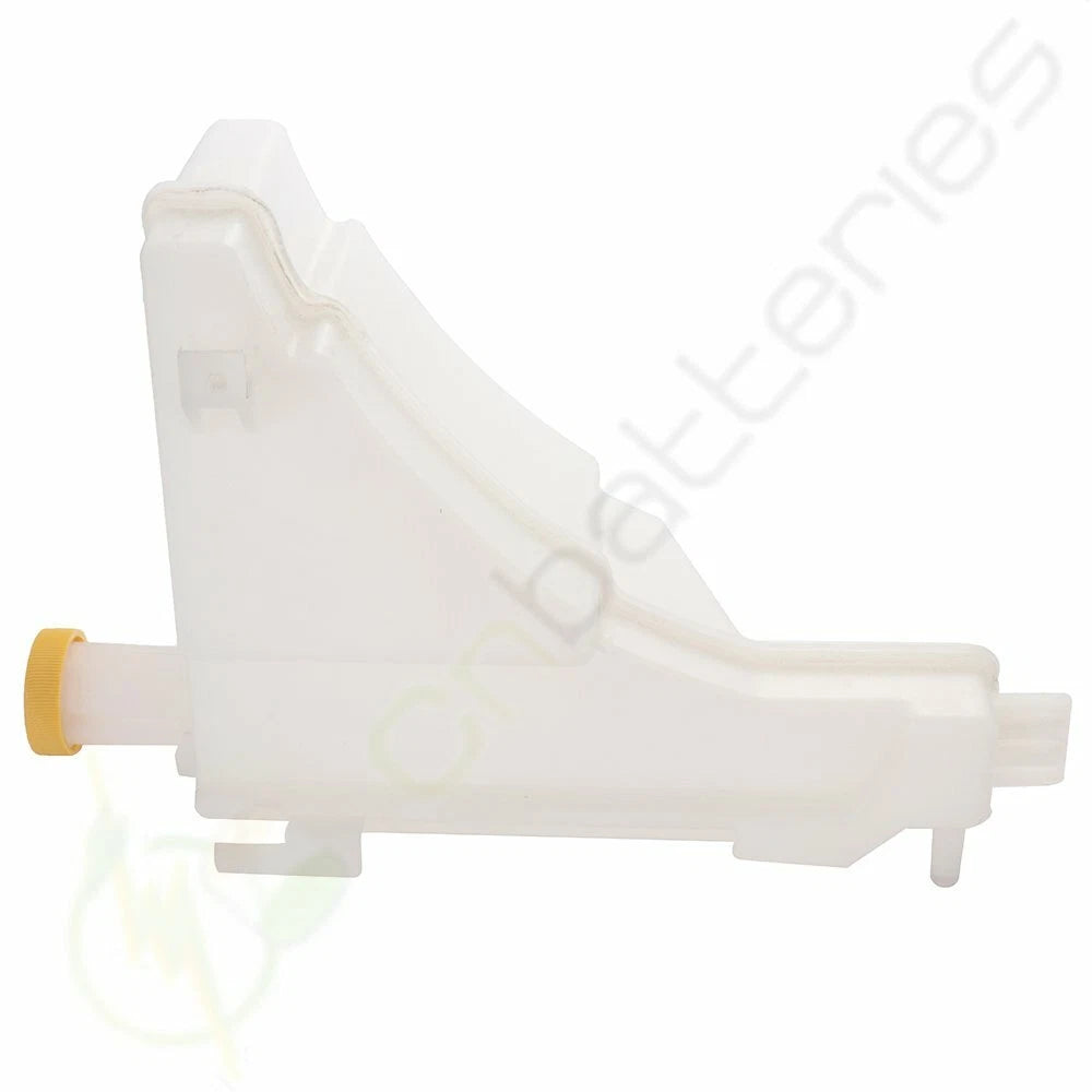 Radiator Coolant Overflow Tank for Nissan Versa (2007–2011)