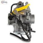 Carburetor Assembly with Fuel Filter for Honda TRX400EX (2000–2009)