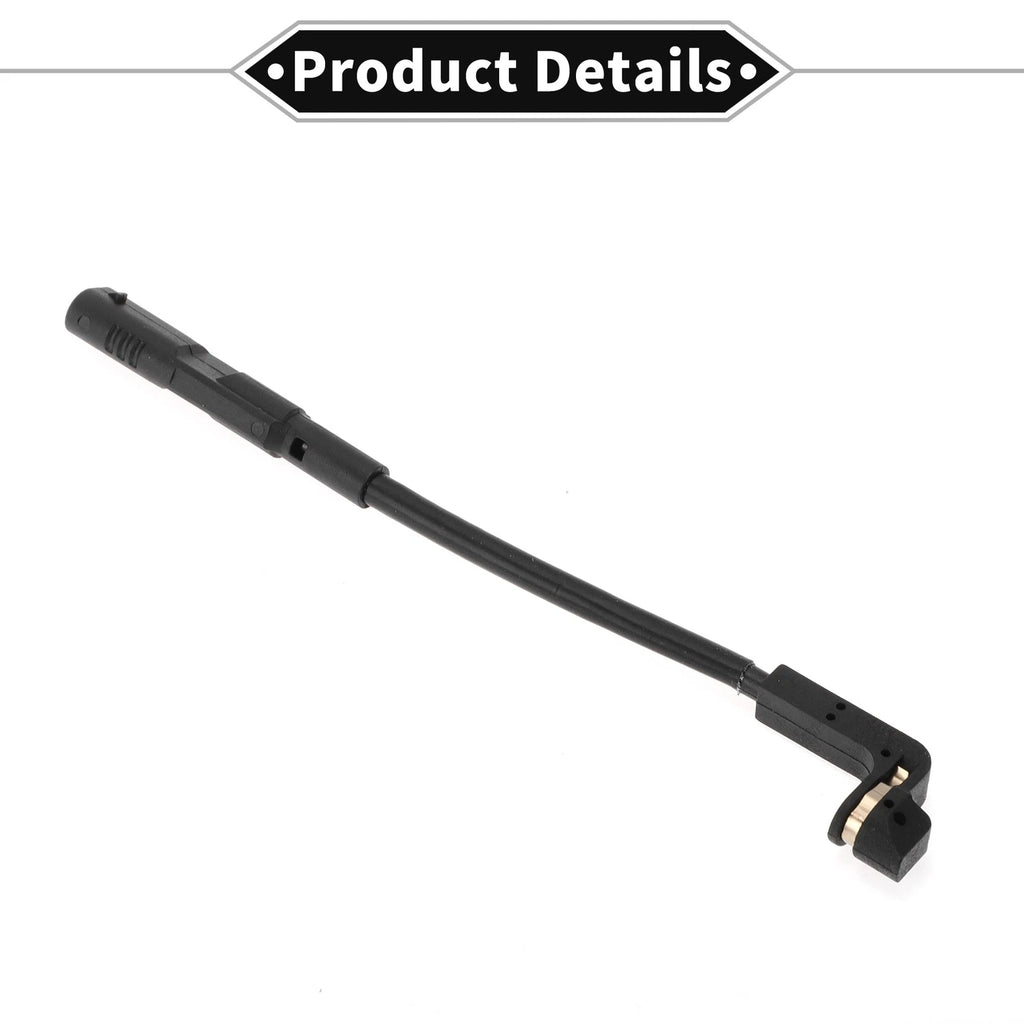 Brake Pad Wear Sensor for Chevrolet Silverado 1500 (2019–2023)