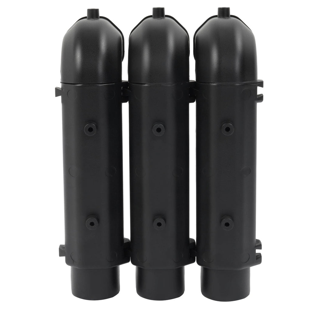Snorkel Kit for CF Moto CForce 600 Touring (2020–2023)