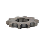 10T Front Sprocket for ATV Pit Bike 110cc 125cc 140cc (420 Chain, 20mm)