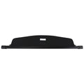 Boot Load Cover for Cadillac SRX (2010–2016) Black