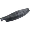 Front Bumper Splash Shield for Hyundai Sonata (2011–2014)