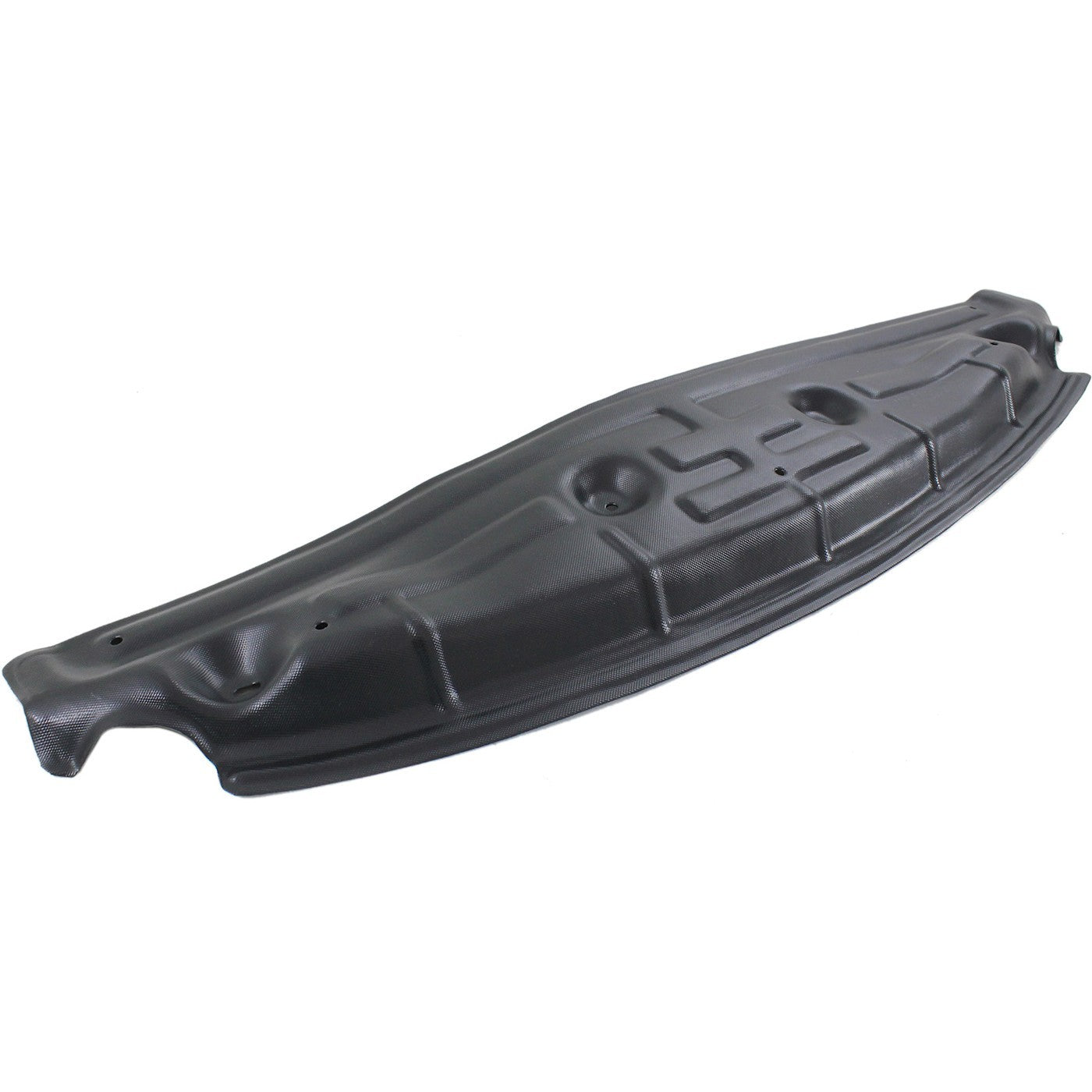 Front Bumper Splash Shield for Hyundai Sonata (2011–2014)
