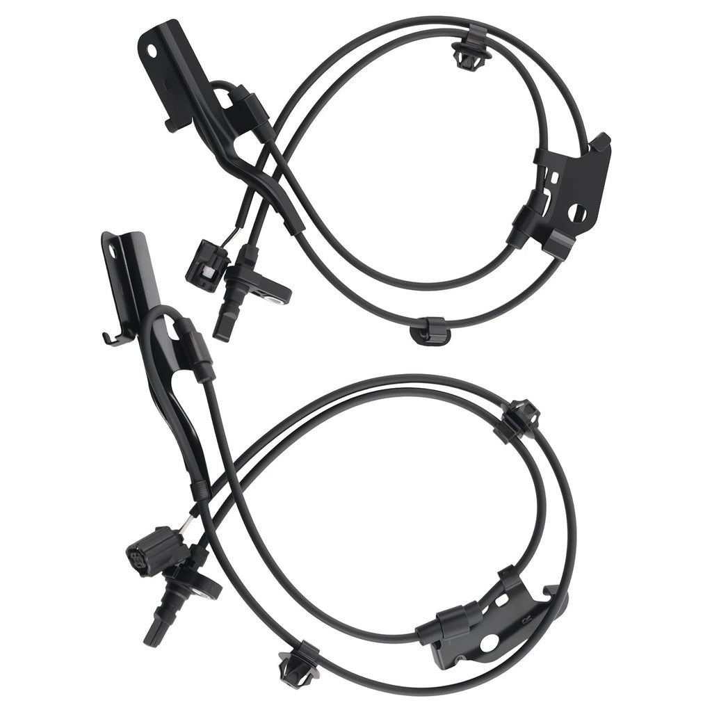 2X Front L/R ABS Sensor for Toyota RAV4 (2006–2018) 2ABS0618