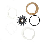 Impeller Kit for Jabsco 1210-0001, 3805-0001, Onan 132-0162, Perkins 0460038, 860203
