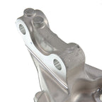 Front Steering Knuckle for Ford Fusion (2013–2019) Lincoln MKZ (2013–2016)