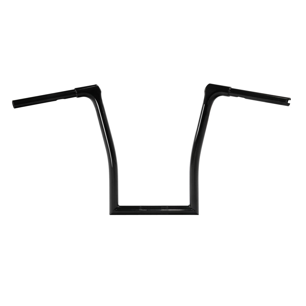 1 1/4" Handlebar 15" Rise Ape Hanger for Harley Road King Fat Boy Breakout (2014–2023)