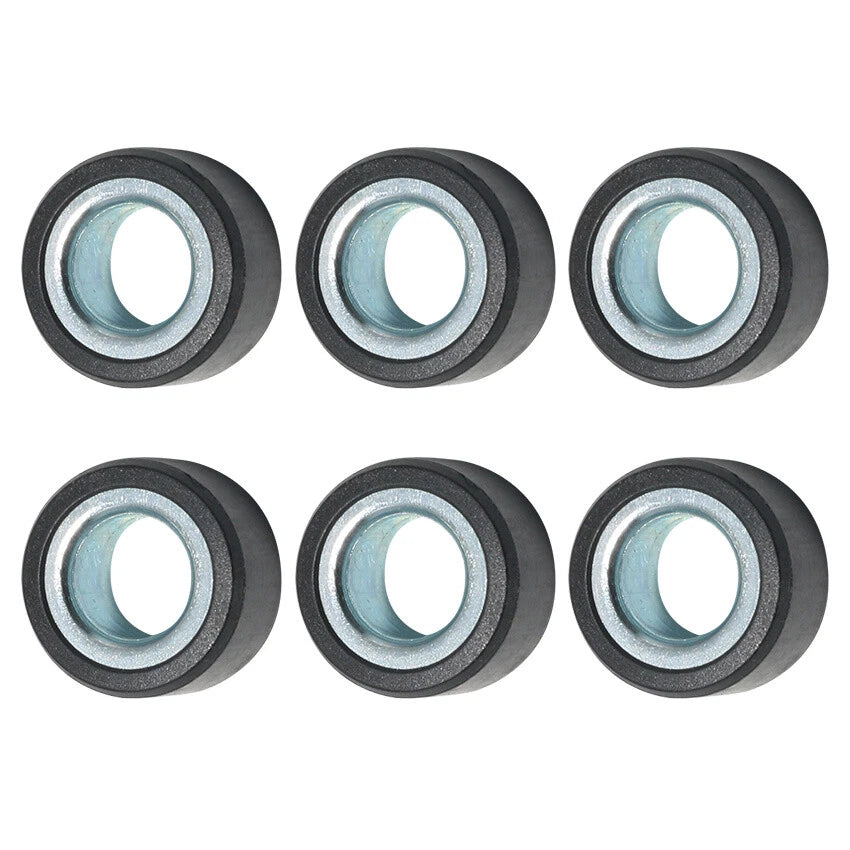 Clutch Variator Weight Rollers for Yamaha GPD125-A, Ocito 125, GPD150A, NMAX150