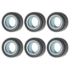 Clutch Variator Weight Rollers for Yamaha GPD125-A, Ocito 125, GPD150A, NMAX150