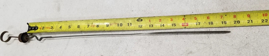 Transmission Dipstick for Ford (1970–1979) D30P-7A020-AA D30P7A020AA