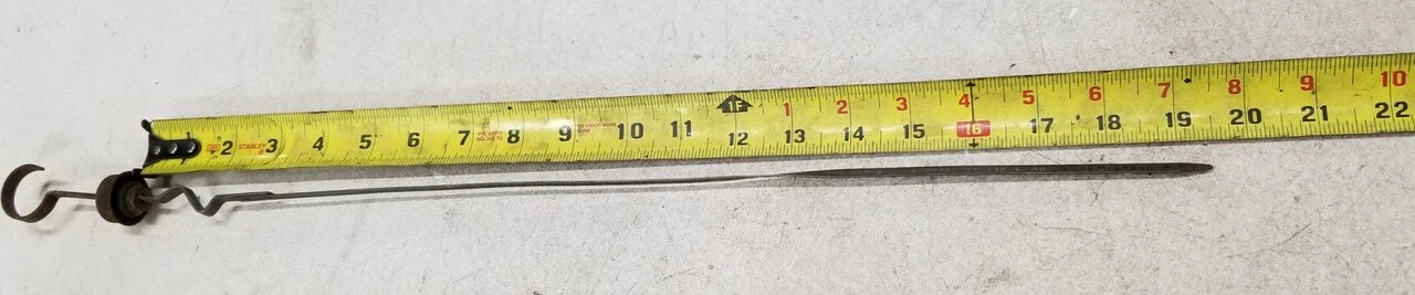 Transmission Dipstick for Ford (1970–1979) D30P-7A020-AA D30P7A020AA
