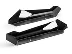 Assault Industries Rock Sliders for Polaris RZR Pro S (2025–2025)