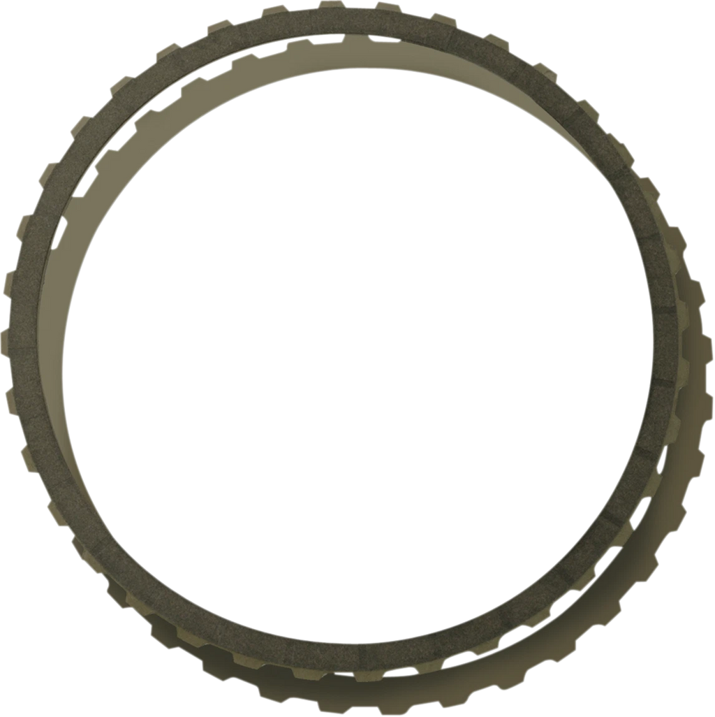 Clutch Kit for Big Dog (9-Plate) CPRK-BDM
