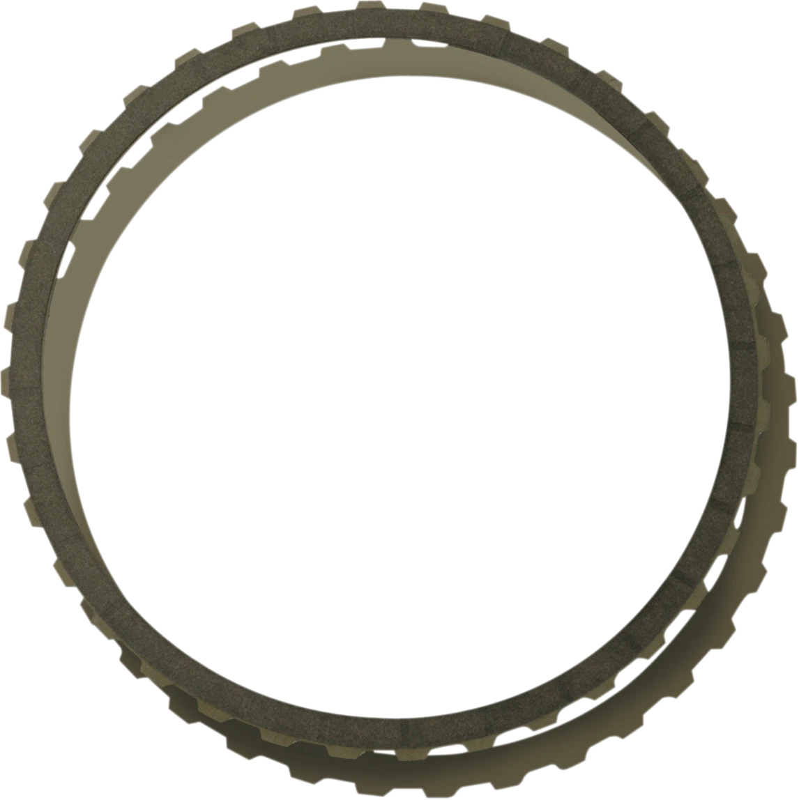 Clutch Kit for Big Dog (9-Plate) CPRK-BDM