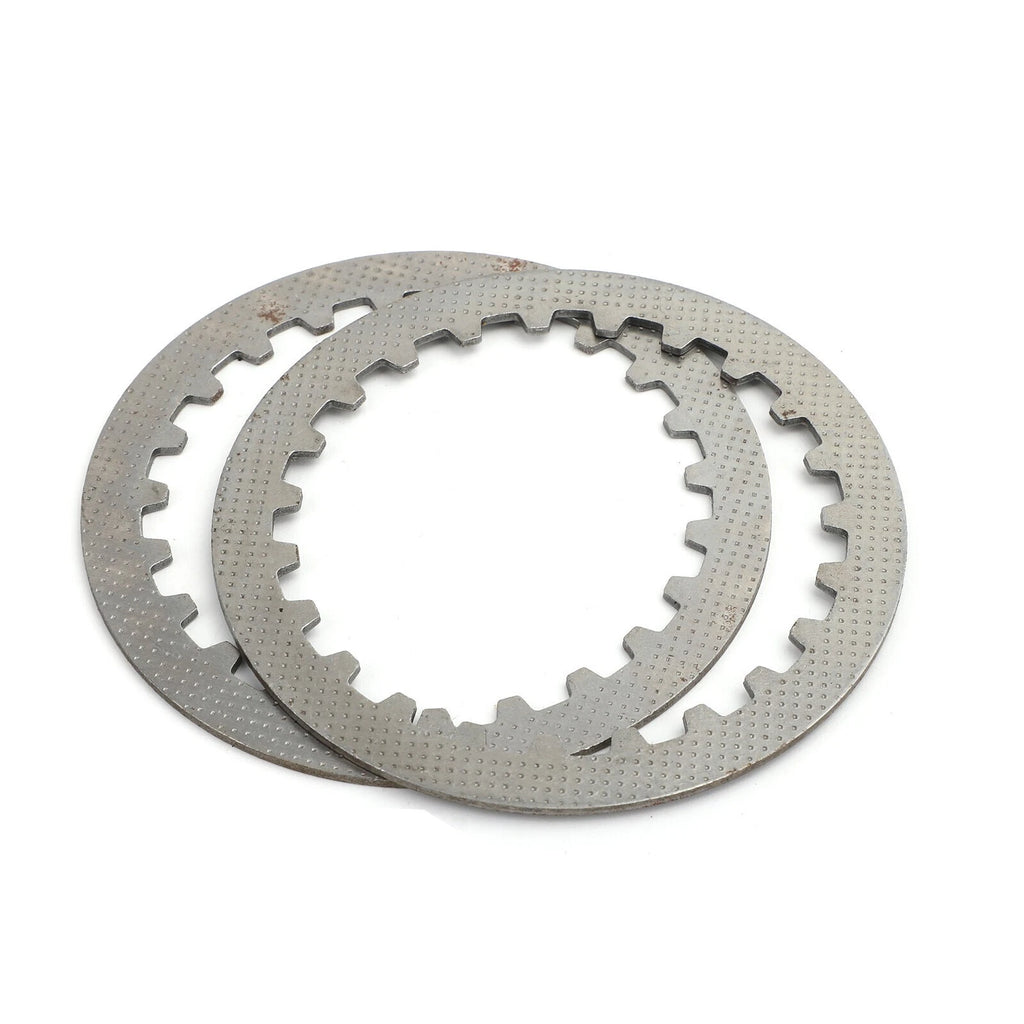 Clutch Kit for Yamaha YSR80 TZR50 TY50 MX80 GT80 (#3)