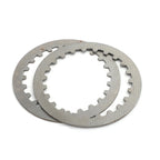 Clutch Kit for Yamaha YSR80 TZR50 TY50 MX80 GT80 (#3)