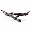 12pcs Upper Lower Control Arm Ball Joint Suspension Kit for Honda Civic (1992–1995)