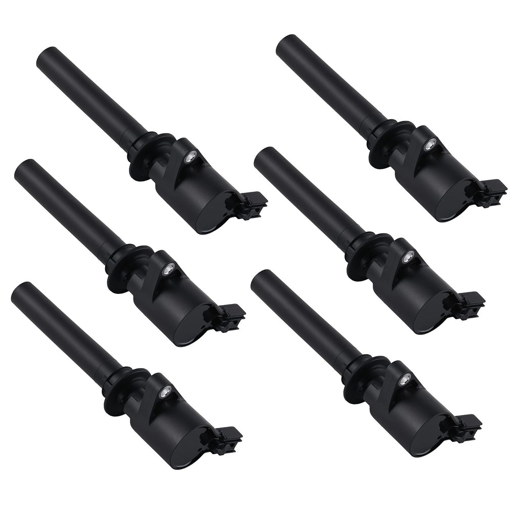 Electronic Ignition Coil for Mercury Mariner 3.0L (2005–2008) 1L8Z12029AA