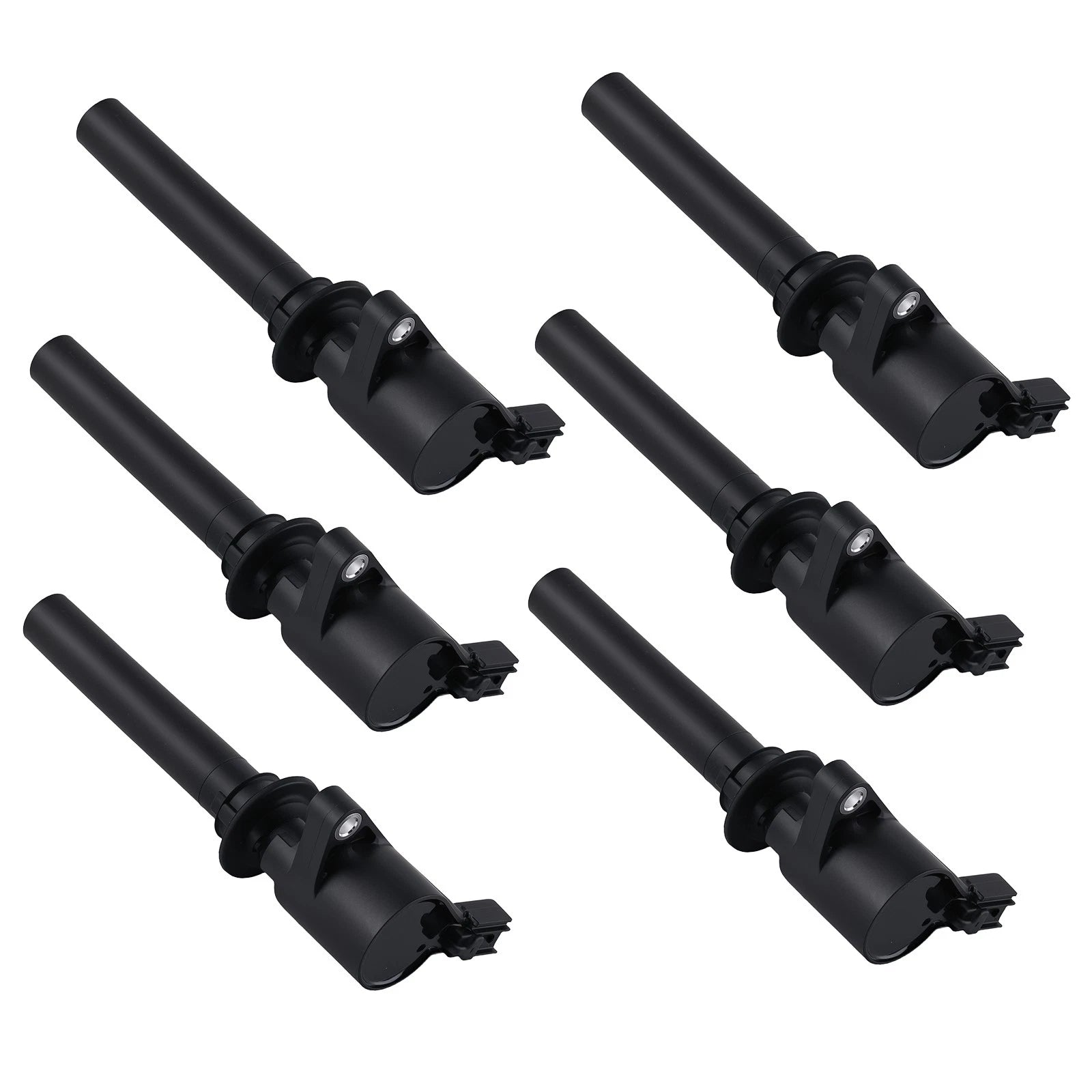 Electronic Ignition Coil for Mercury Mariner 3.0L (2005–2008) 1L8Z12029AA