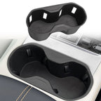 Cup Holder / Compact Design for BYD Song PLUS DMi EV