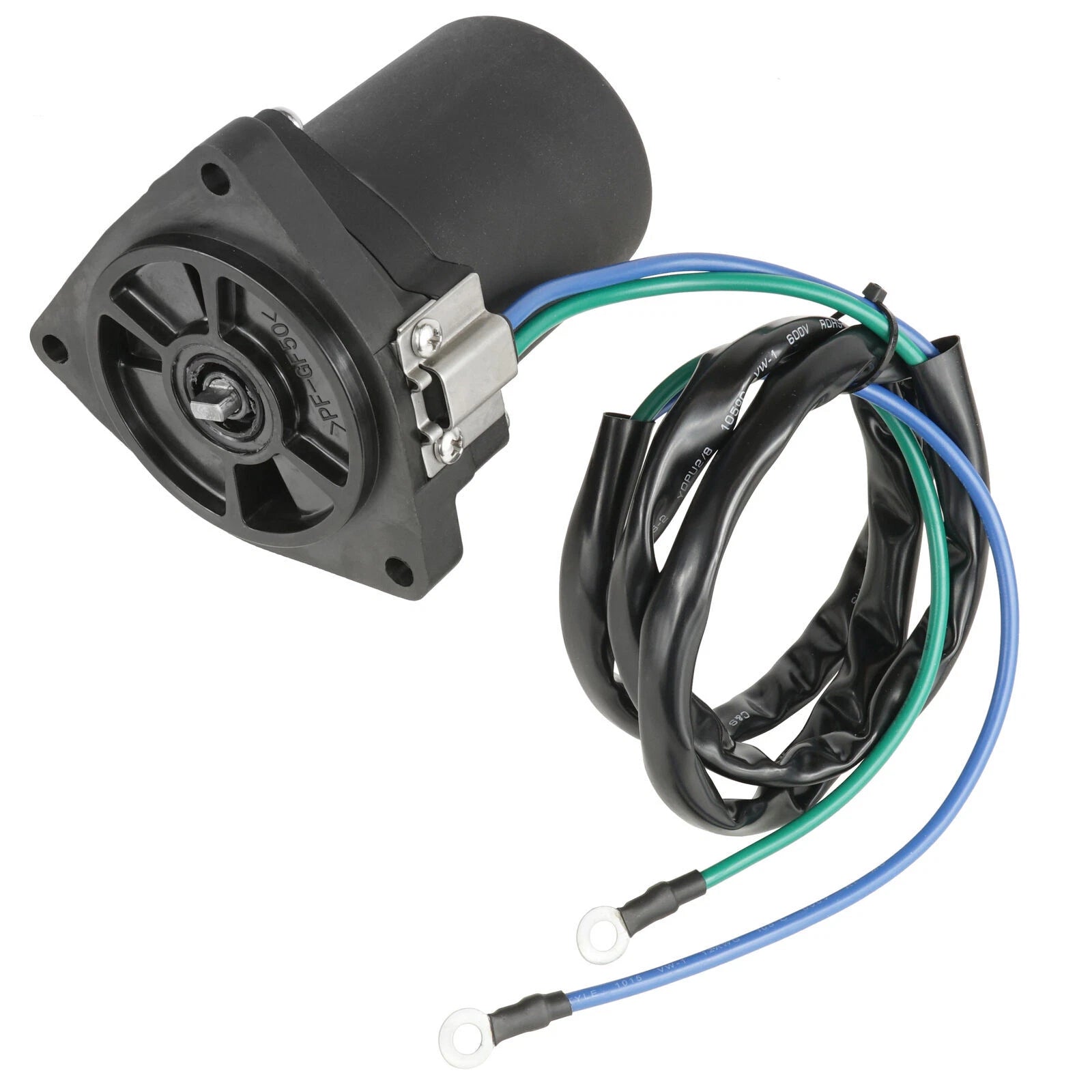 Trim Motor 2 Wire for Yamaha F150 (2012–2015) 63P-43880-10-00, 63P-43880-01-00