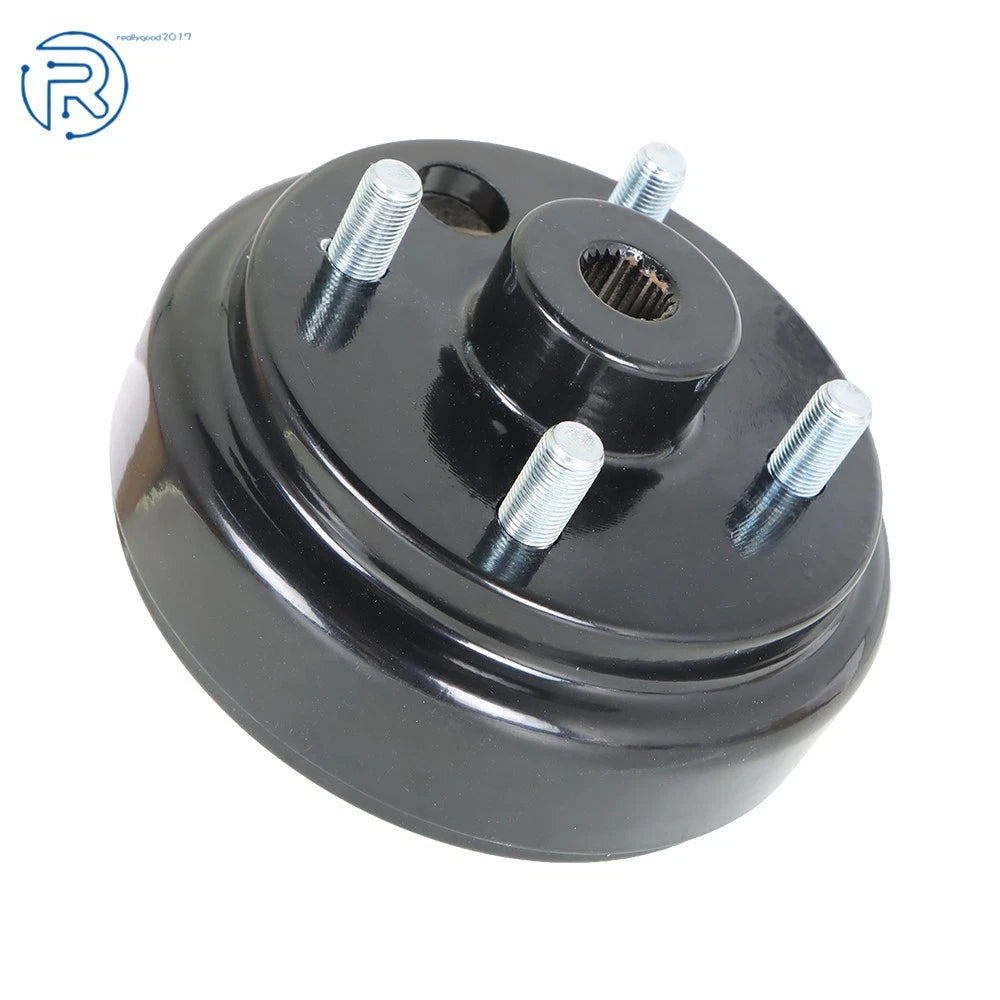 Brake Drum Hub for EZGO Golf Cart (1982-Present)