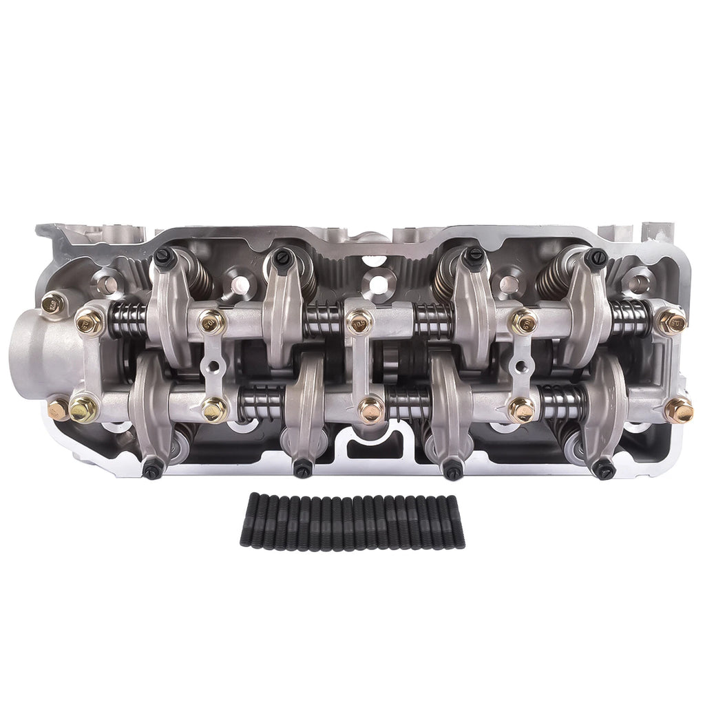 Complete Cylinder Head for Mitsubishi Forklift 4G64 (MD192299)