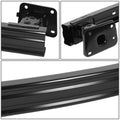 OE Style Black Steel Rear Bumper Reinforcement for Ford Escape (2013–2019)