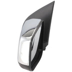 Driver Left Side Heated Mirror for Chevy Colorado (2015–2020)