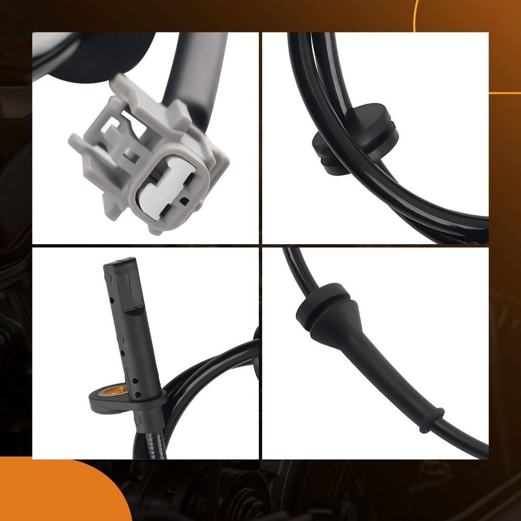 ABS Wheel Speed Sensor for Nissan Rogue (2008-2013)