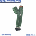 Fuel Injector for Toyota Pontiac Chevrolet 1.8L (2000–2006)