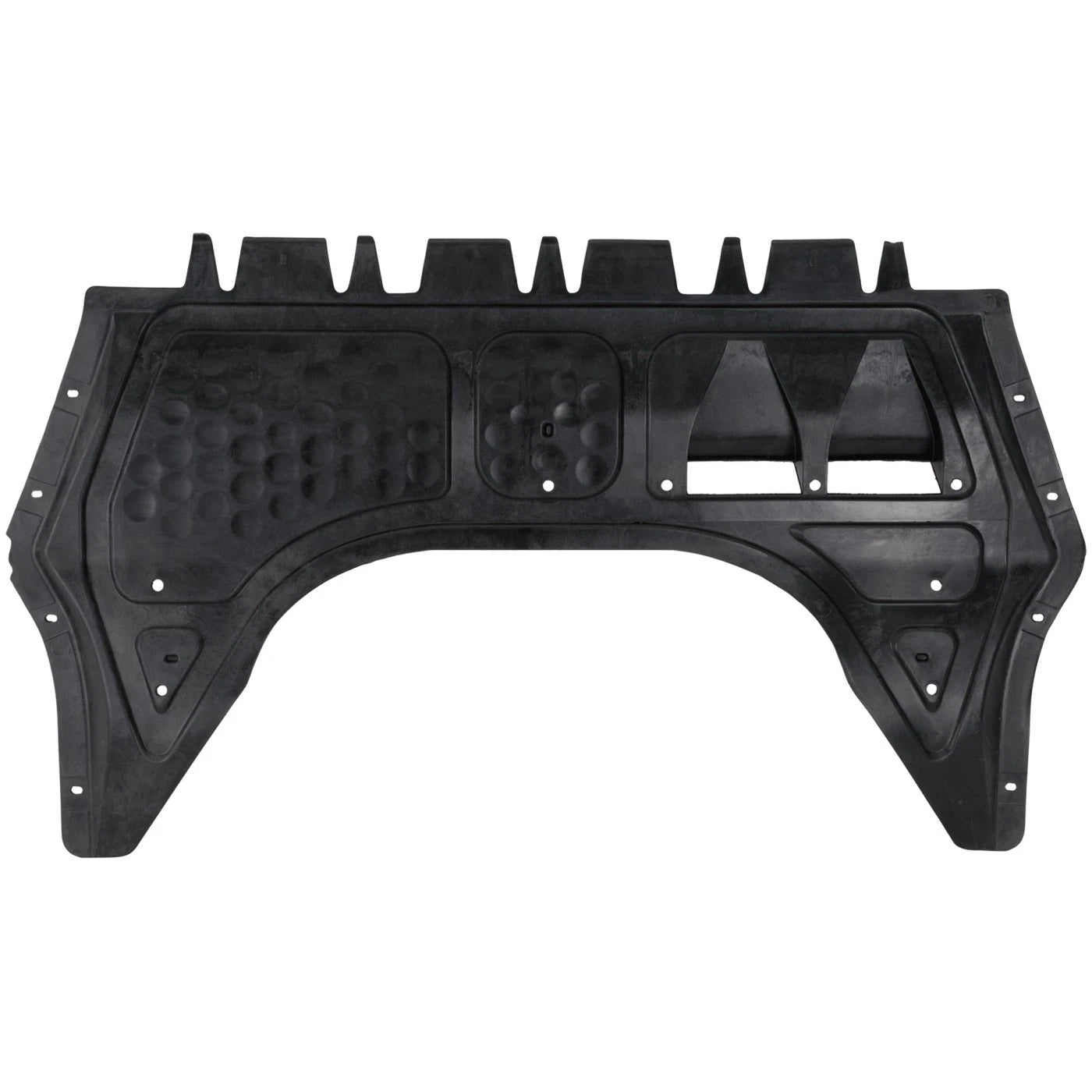 Engine Splash Shield for Volkswagen Jetta (2005–2010)