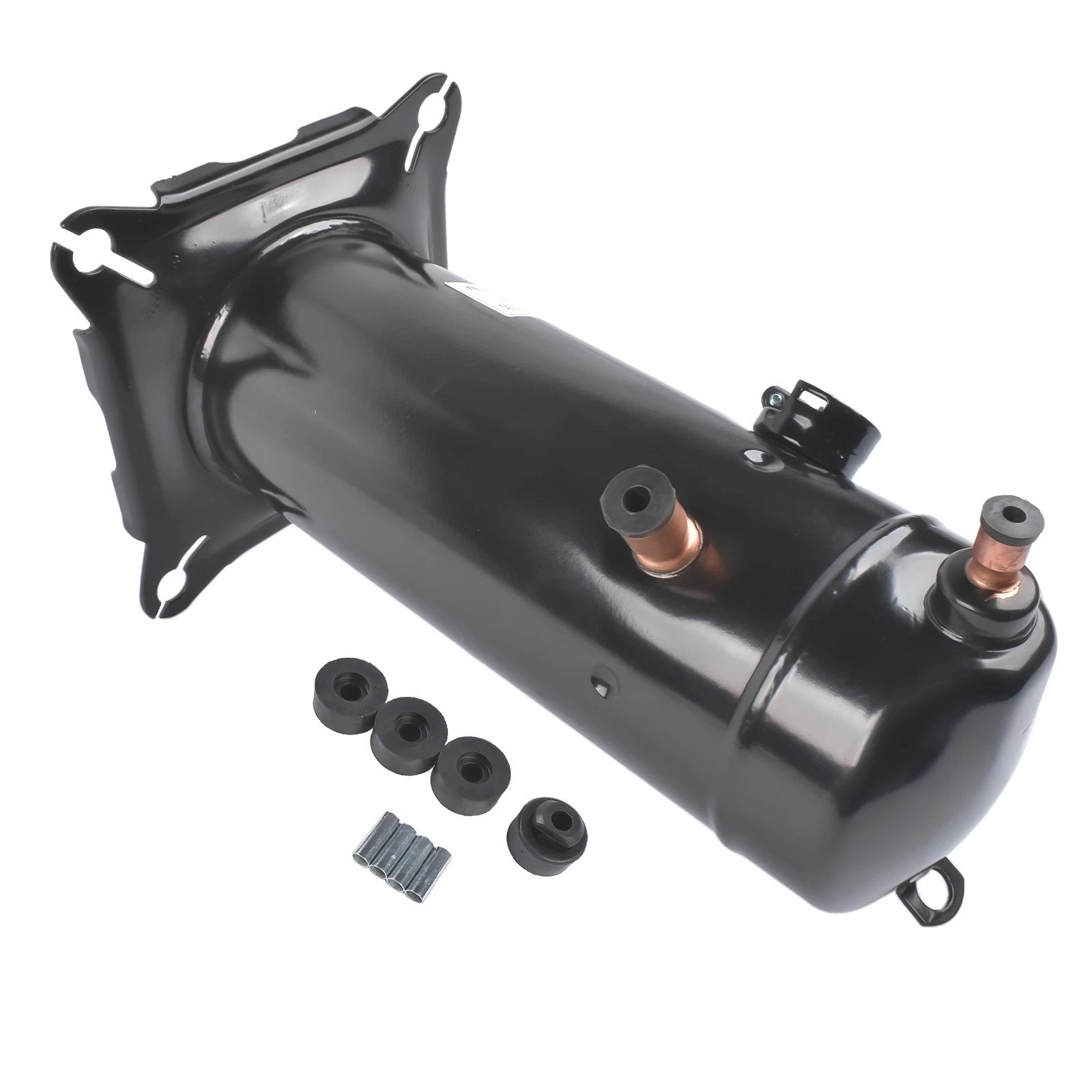 Replacement Compressor for 3.5 Ton HVAC Systems (208/230V)