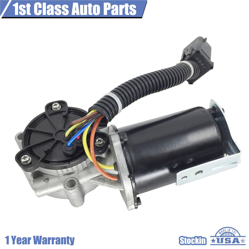 Transfer Case Shift Motor for Ford F-150 Expedition (2008-2010)