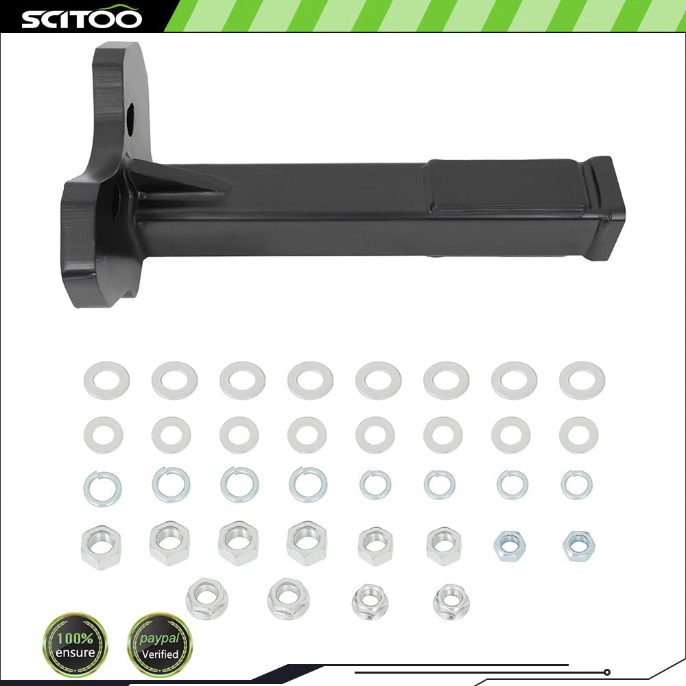 Wheel Bearing Hub Removal Tool for ATD Tools (Fits )