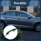Front Right Exterior Door Handle for Hyundai Accent GLS (2006-2011) 1 Pcs